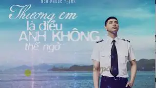Thương em là điều anh không thể ngờ