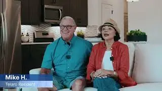 Talero at Tradition in Palm City, FL | Mattamy Homes in Southeast FL