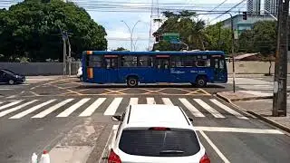 Avenida Norte - Recife/PE Porto Recife