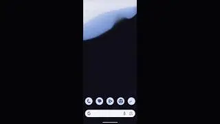 Як змінити вигляд Launcher на телефоні, щоб виглядав Як в чистому Android? #launcher  #android