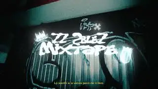 BURILLO - Trabajo y Fe (Audio Oficial) | ZAZA 2BLEZ