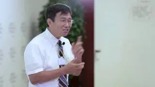 IdeasLabs | The Business of 3D Printing | Tsung Fugee | Bringing the Robots Home | Zexiang LI