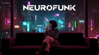 NEUROFUNK / Aggressive DNB / Hardest Electronic Music - Terminal Shock
