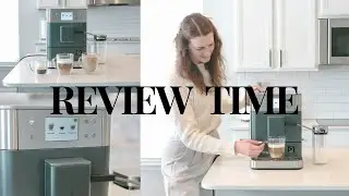 UPDATED KitchenAid KF7 Espresso Machine Review: Pros Vs Cons, Machine Overview, Making Drinks