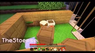 Let's Mod Minecraft - Biosphere Mod Part 1 - Das Gro&szlig;e Noobtorial - [German/HD]