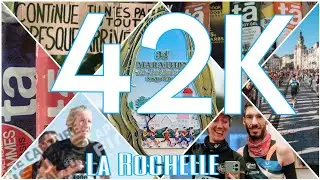 42K - La Rochelle 