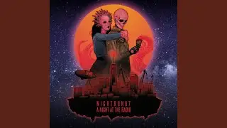 I Like You (feat. Marta Gałuszewska) (Live)