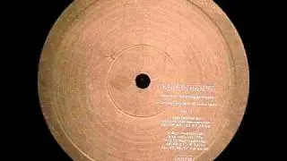 Sammy Dee & Heiko Laux - Moonside Playground (B1)