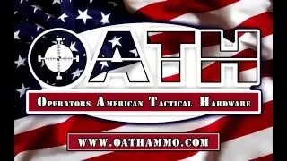 OATH AMMO 12 GAUGE TANGO SHOTGUN ROUND TSR