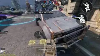 *NEW* ELITE PMC GAMEPLAY *IM INSANELY LUCKY* | Call Of Duty Mobile