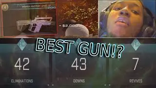 THE NEW META!? ROGUECOMPANY HIGH KILL GAMEPLAY