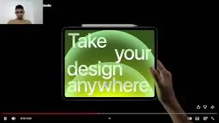 Introducing Apple Creator Studio reaction