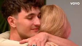 Valentin și Alexandra, discuție de-a dreptul emoționantă | Episod 2
