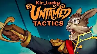 Untamed Tactics Demo