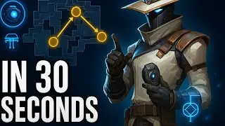 Cypher&rsquo;s BEST Lineups on Ascent in 30 Seconds &ndash; Boost Your Valorant Game | Insane cypher hacks.