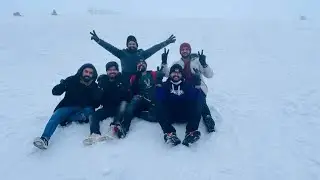 Istanbul to Bursa with Friends. Best trip. #travel #fun #bursa  #snow #winter #turkey #istanbul