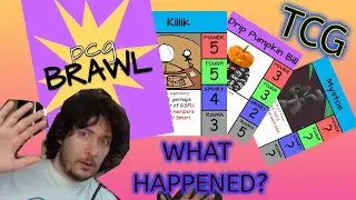 What Happened to PCG Brawl?