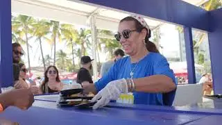 2022 South Beach Seafood Festival Main Event Recap