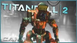 TITANFALL 2 ⚡ 13: Trial by Fire