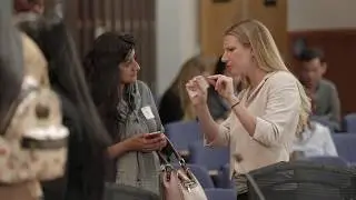 Small Business Summit 2018 in Santa Clara, CA Event Highlight Industry Council ICSBD