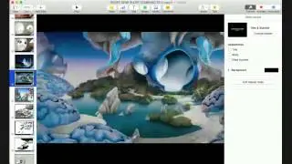 Roger Dean and Visionary Architecture