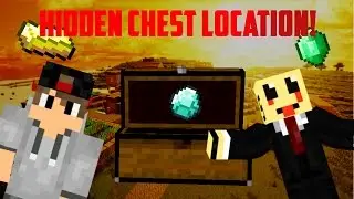 GTA Wild West | iHayden's Secret Mancave Location! - CORDS!