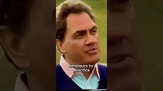 Mastering the Golf Mindset #golftips