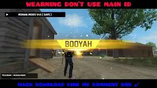 ROHAN MODS V45 || ☠️☠️ NEW UPDATE 11 11 December 2025 ‼️ SAFE PANEL 😉