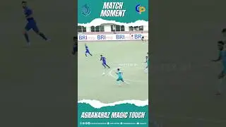 ARGANARAZ MAGIC TOUCH