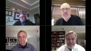 Restaurant Business in the Midst of a Pandemic Part 2 | The Stoler Report-New York's Business Report