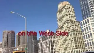 The Tourist View: New York City, NYC HD