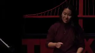 Navigating Divorce: It's OK Not To Be OK | Hannah Daijo | TEDxYouth@SHC