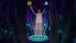 #NFT #crypto #JASMY #SONY #PLAYSTATION