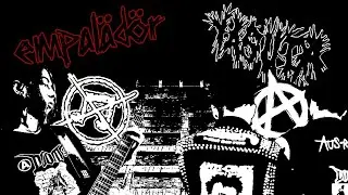[SPLIT] Empal&auml;d&ouml;r/Yabuta - In Noise We Crust[CRUSTGRIND/NOISECORE]