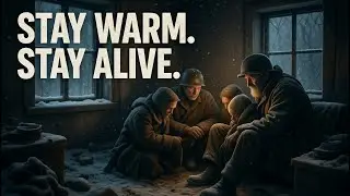 9 WWII Winter Survival Tricks That Saved Lives When Heat Ran Out