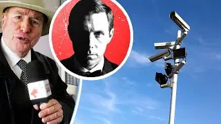 &lsquo;Big Brown is Watching You&rsquo;: Brampton keeps speed cameras for surveillance purposes!