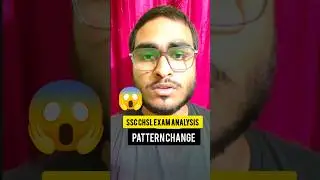 SSC CHS EXAM ANALYSIS 2025 | SSC CHSL Exam pattern #sscchsl2025 #shots #sscchslexamdate #sscchslexam