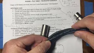 ECE402 Lecture 27