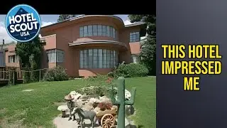 Rainbow Lodge and Inn - This Hotel Impressed Me | Colorado Springs (CO), United States⭐