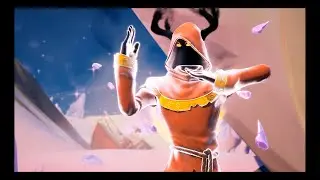 *BEST*  FREE Fortnite Cloaked Shadow Cinematic Intro! Prod. WaifusTV