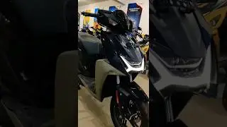 New Hero Xoom 110 cc Black Colour Details Review || Price~Mileage Feature || Hero #Xoom110