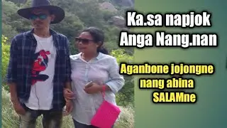 Nang.ni Abi Silanan Ka.sa Napjok Ang Binan 
Songs by Dominik R Sangma