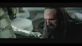Clash of the Titans - Deleted Scene - Council of the Gods pt. 2
