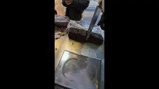 🔴 LIVE: Rolling Sticky Rice Dessert with Sweet Bean Paste | China Street Food in Action POV