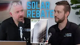 Discussing the NSW Solar Rebate in 2024