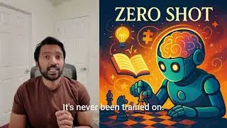 Zero Shot Learning in Machine Learning | E33