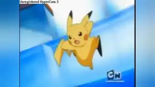 Eppy Presents Magikarp x HeyEppy Piplup x Daizerzxd Pikachu (No Holds Bar) ReMatch 