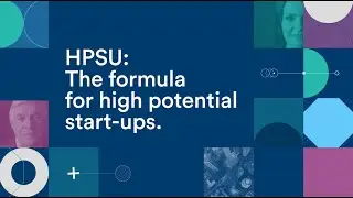 Enterprise Ireland's Formula for High Potential Start-Ups (HPSU)