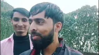 Sindhu border Park mein masid ke dost ke sath #real #shortvideo #shorts #video #realvideo #realvlog 