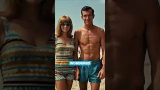 Почему в 1960-х мы были такими худыми?